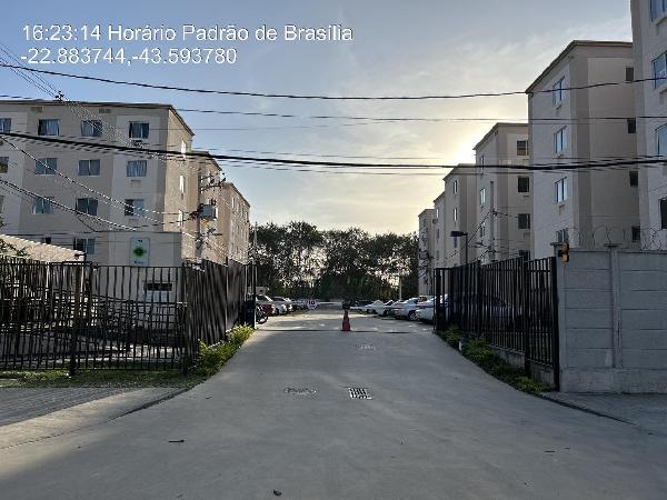 Apartamento - Venda, CAMPO GRANDE, RIO DE JANEIRO, RJ