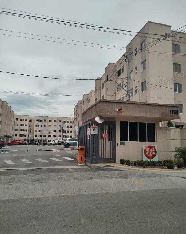 Apartamento - Venda, CAMPO GRANDE, RIO DE JANEIRO, RJ