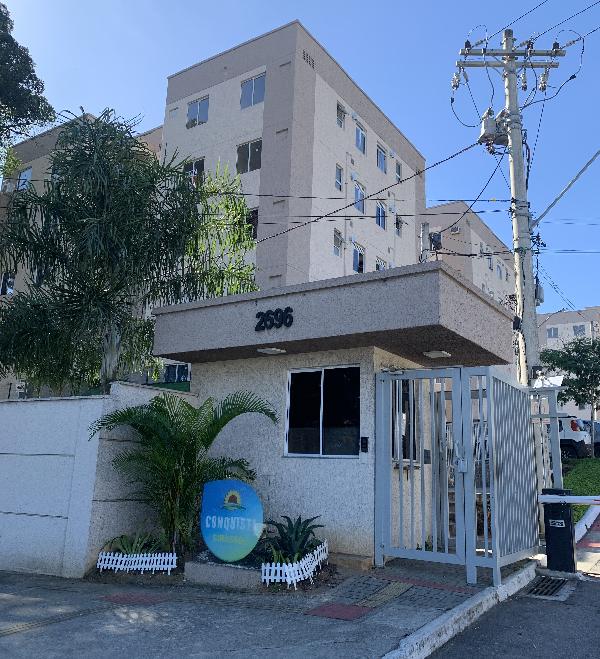 Apartamento - Venda, CAMPO GRANDE, RIO DE JANEIRO, RJ