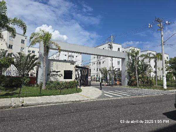 Apartamento - Venda, SANTA CRUZ, RIO DE JANEIRO, RJ