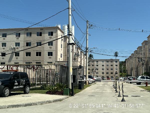Apartamento - Venda, SANTISSIMO, RIO DE JANEIRO, RJ