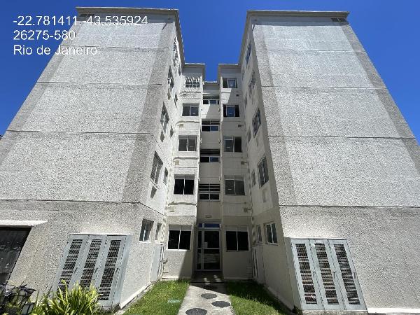 Apartamento - Venda, CABUCU, NOVA IGUACU, RJ