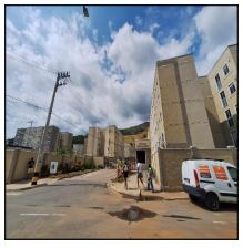 Apartamento - Venda, CABUCU, NOVA IGUACU, RJ