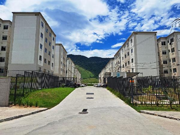 Apartamento - Venda, CABUCU, NOVA IGUACU, RJ