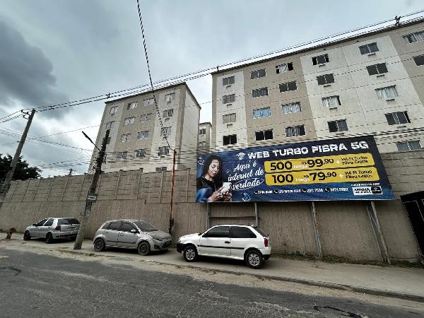 Apartamento - Venda, MONJOLOS, SAO GONCALO, RJ