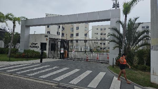 Apartamento - Venda, SANTA CRUZ, RIO DE JANEIRO, RJ