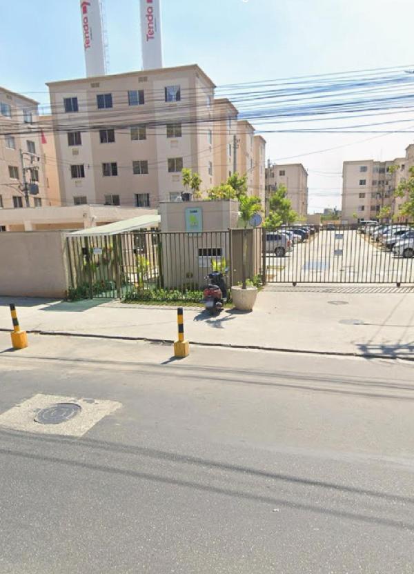 Apartamento - Venda, SANTA CRUZ, RIO DE JANEIRO, RJ