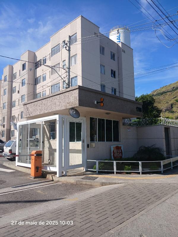 Apartamento - Venda, CAMPO GRANDE, RIO DE JANEIRO, RJ