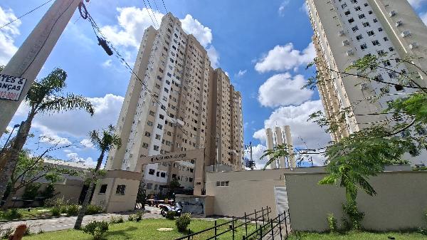 Apartamento - Venda, PARQUE ROSARIO, NOVA IGUACU, RJ