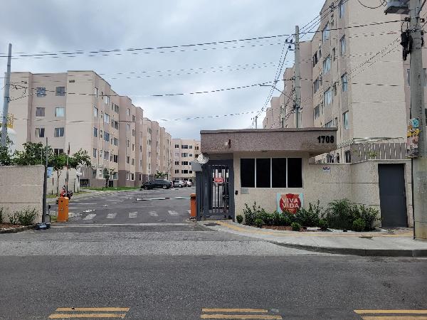 Apartamento - Venda, CAMPO GRANDE, RIO DE JANEIRO, RJ