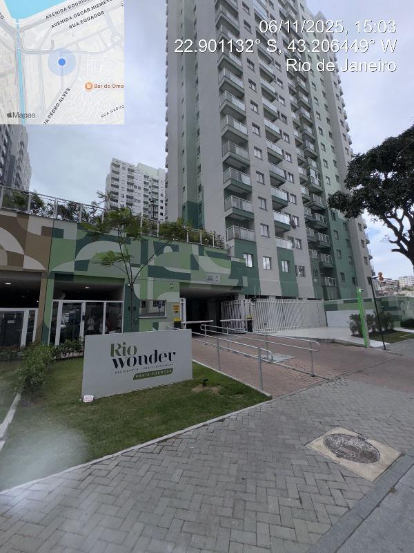 Apartamento - Venda, Santo Cristo, RIO DE JANEIRO, RJ