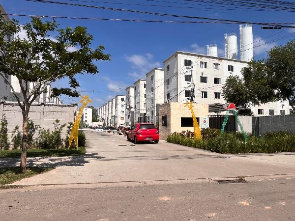 Apartamento - Venda, GUARATIBA, RIO DE JANEIRO, RJ