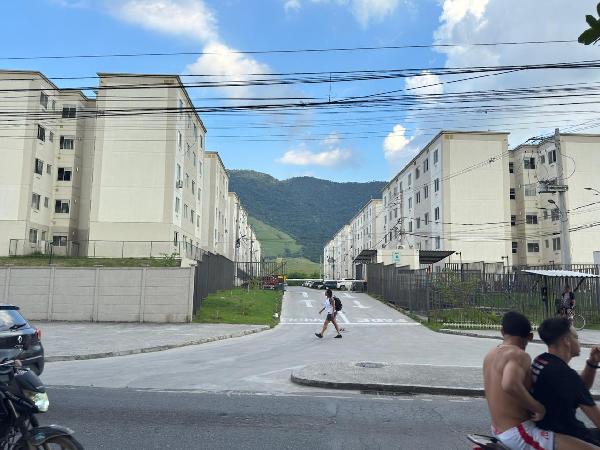 Apartamento - Venda, Cabuþu, NOVA IGUACU, RJ