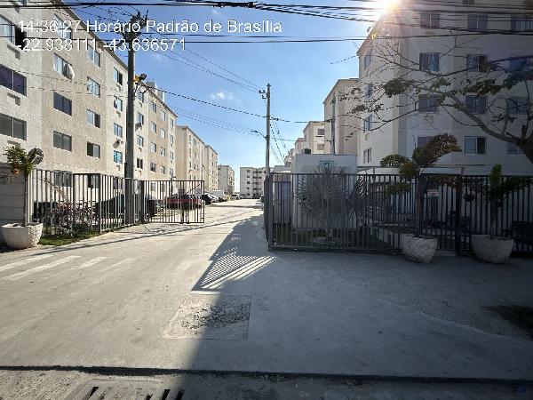 Apartamento - Venda, SANTA CRUZ, RIO DE JANEIRO, RJ