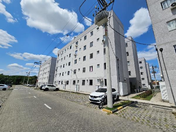 Apartamento - Venda, VISTA ALEGRE, SAO GONCALO, RJ