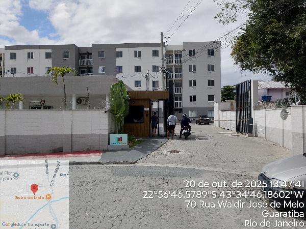 Apartamento - Venda, GUARATIBA, RIO DE JANEIRO, RJ