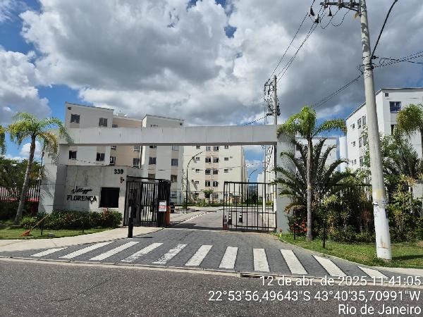 Apartamento - Venda, SANTA CRUZ, RIO DE JANEIRO, RJ