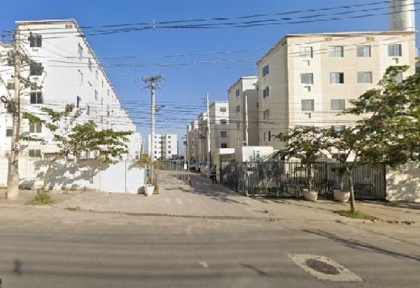 Apartamento - Venda, SANTA CRUZ, RIO DE JANEIRO, RJ