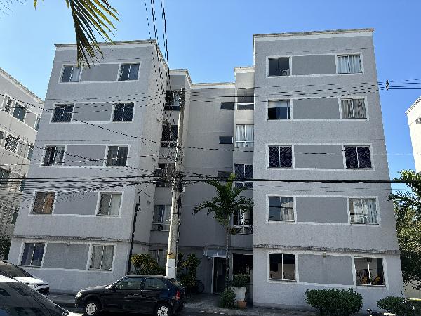 Apartamento - Venda, SANTA CRUZ, RIO DE JANEIRO, RJ