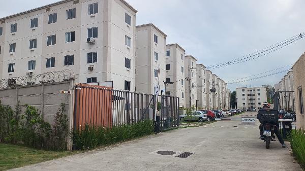 Apartamento - Venda, GUARATIBA, RIO DE JANEIRO, RJ