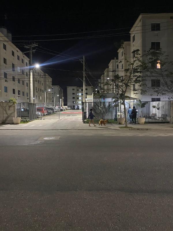 Apartamento - Venda, SANTA CRUZ, RIO DE JANEIRO, RJ