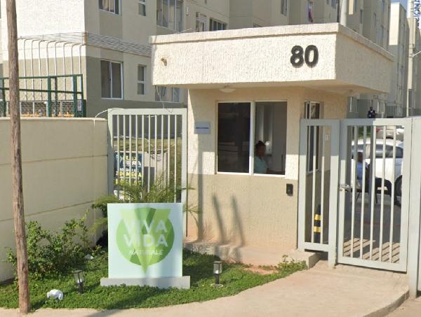 Apartamento - Venda, SAO VICENTE, BELFORD ROXO, RJ