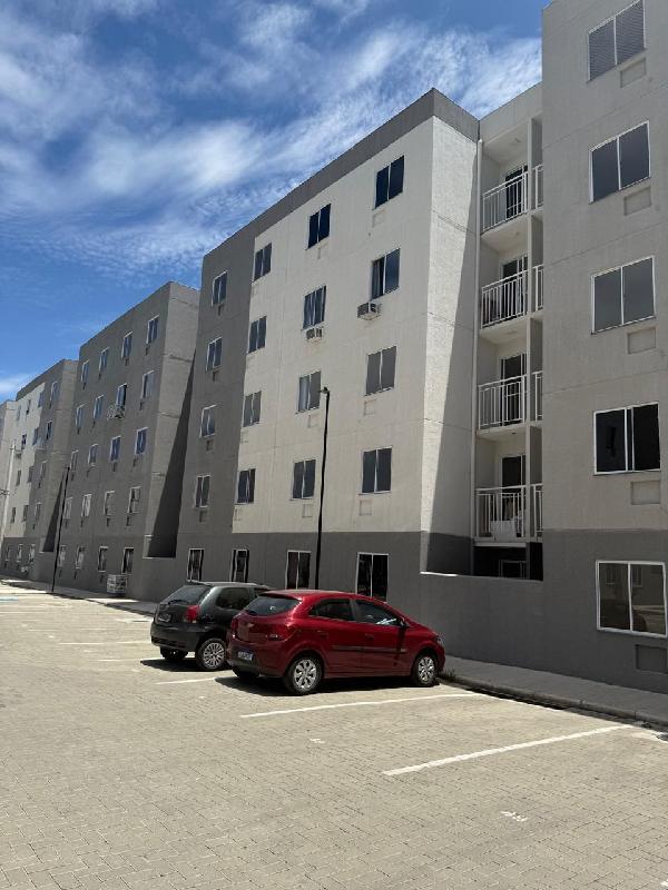 Apartamento - Venda, GUARATIBA, RIO DE JANEIRO, RJ