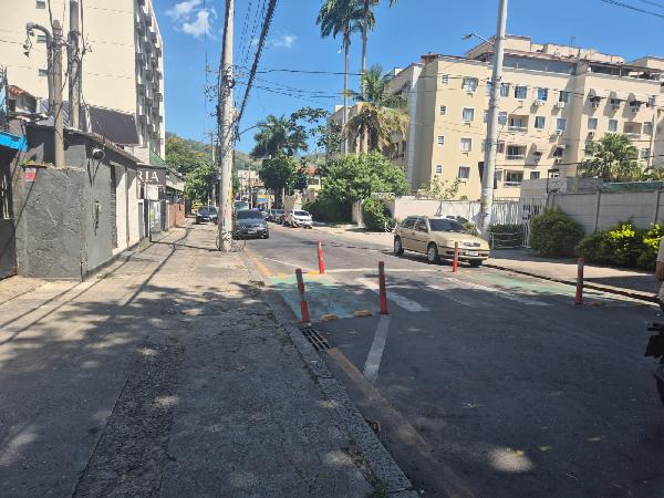 Apartamento - Venda, PRACA SECA, RIO DE JANEIRO, RJ