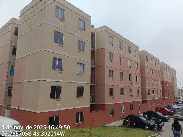 Apartamento - Venda, SANTA AMELIA, BELFORD ROXO, RJ