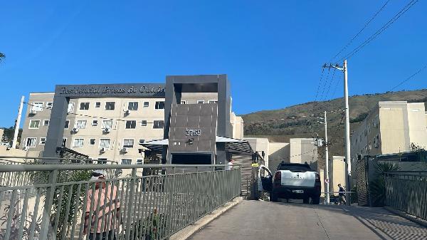 Apartamento - Venda, JARDIM NOVA ERA, NOVA IGUACU, RJ