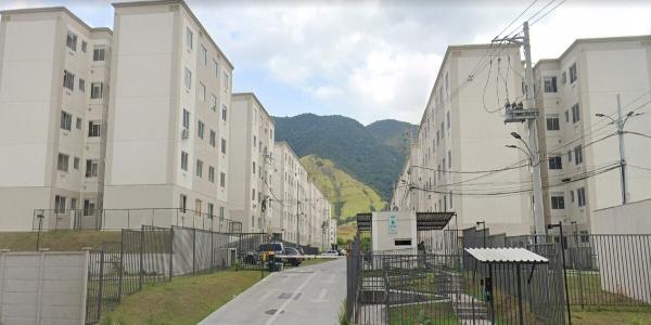 Apartamento - Venda, CABUCU, NOVA IGUACU, RJ