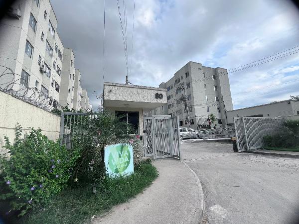 Apartamento - Venda, SAO VICENTE, BELFORD ROXO, RJ