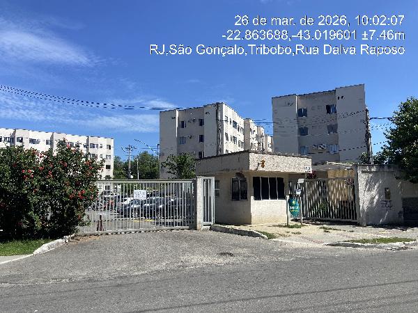 Apartamento - Venda, Maria Paula, SAO GONCALO, RJ