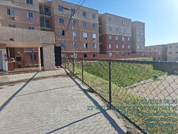 Apartamento - Venda, DAS GRACAS, BELFORD ROXO, RJ