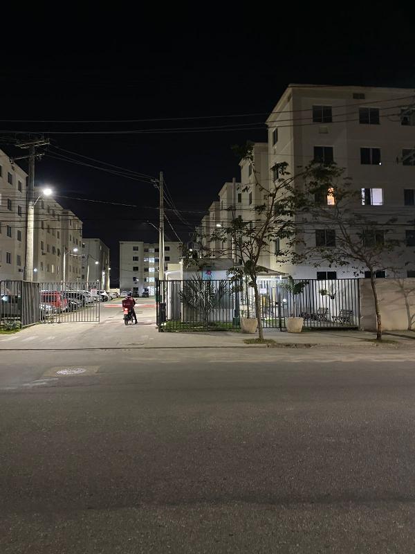 Apartamento - Venda, SANTA CRUZ, RIO DE JANEIRO, RJ