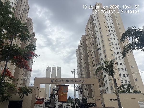 Apartamento - Venda, PARQUE ROSARIO, NOVA IGUACU, RJ