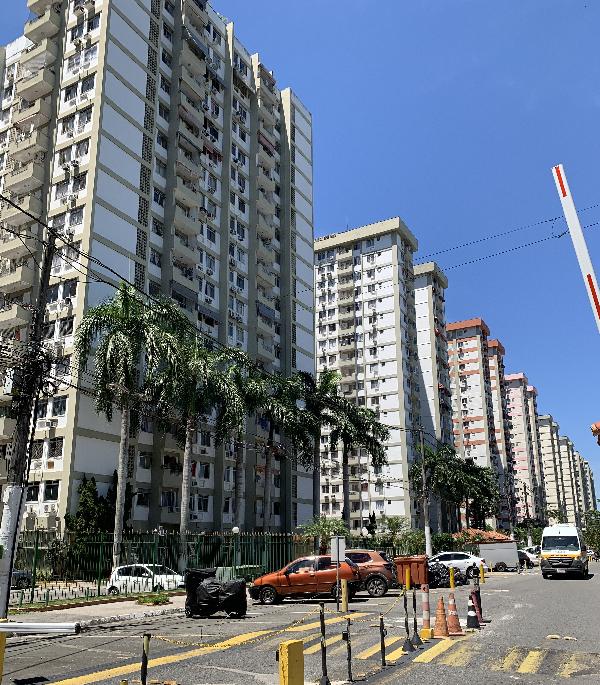 Apartamento - Venda, ITANHANGA, RIO DE JANEIRO, RJ