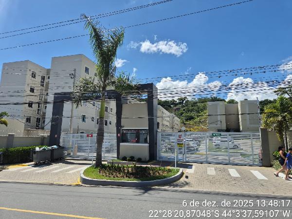 Apartamento - Venda, SAO LUIZ, VOLTA REDONDA, RJ