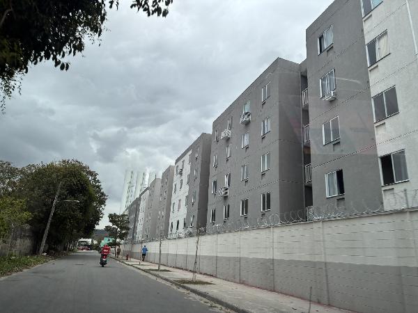 Apartamento - Venda, GUARATIBA, RIO DE JANEIRO, RJ