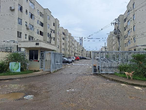 Apartamento - Venda, SAO VICENTE, BELFORD ROXO, RJ