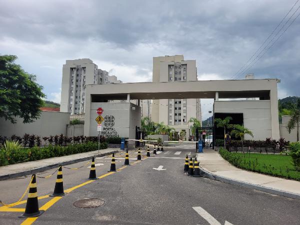 Apartamento - Venda, MANTIQUIRA, DUQUE DE CAXIAS, RJ