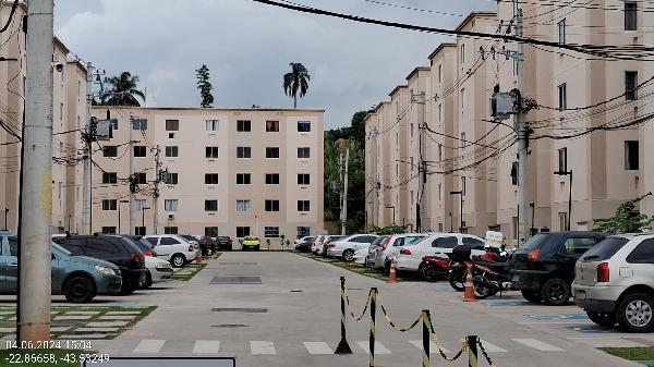 Apartamento - Venda, SANTISSIMO, RIO DE JANEIRO, RJ