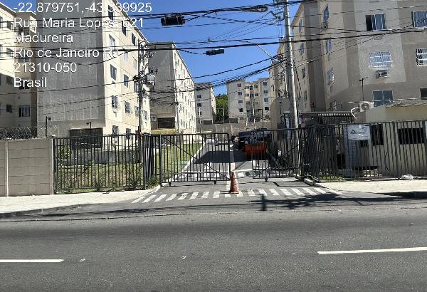 Apartamento - Venda, MADUREIRA, RIO DE JANEIRO, RJ