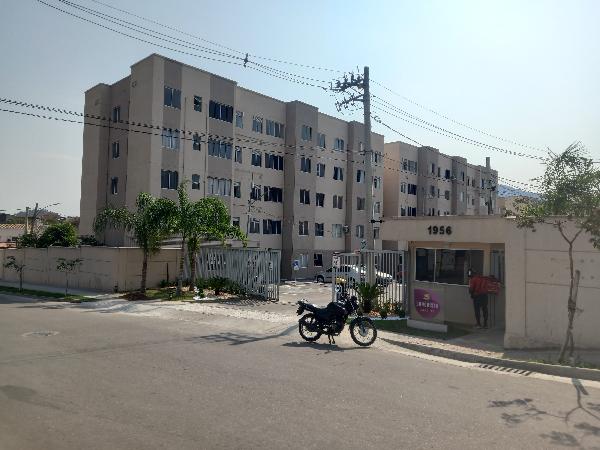 Apartamento - Venda, CAMPO GRANDE, RIO DE JANEIRO, RJ