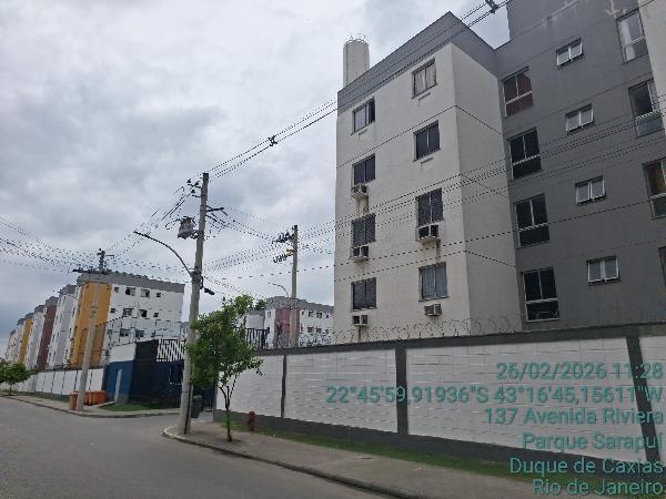 Apartamento - Venda, JARDIM GRAMACHO, DUQUE DE CAXIAS, RJ