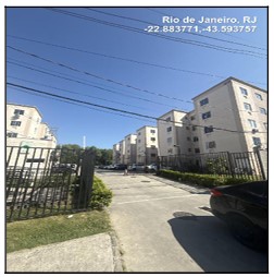 Apartamento - Venda, Campo Grande, RIO DE JANEIRO, RJ