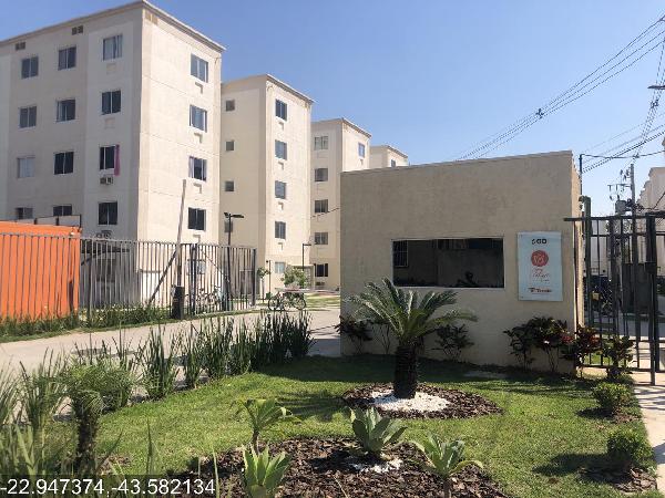 Apartamento - Venda, GUARATIBA, RIO DE JANEIRO, RJ