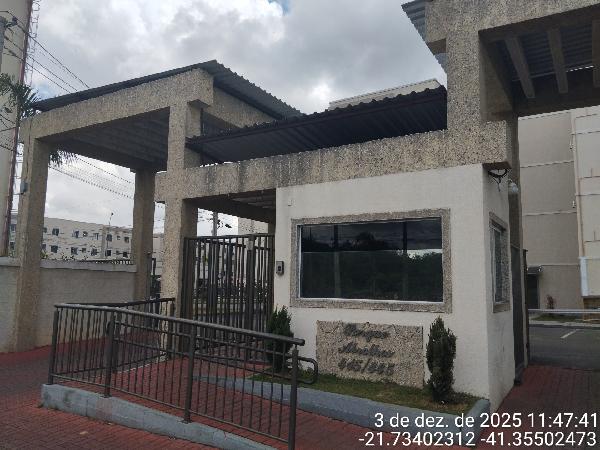 Apartamento - Venda, PARQUE PECUARIA, CAMPOS DOS GOYTACAZES, RJ