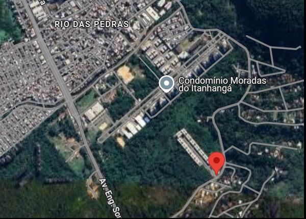 Apartamento - Venda, ITANHANGA, RIO DE JANEIRO, RJ