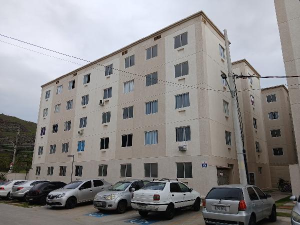 Apartamento - Venda, SANTA CRUZ, RIO DE JANEIRO, RJ